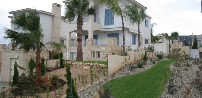 Инвестиция в мечту: недвижимость на Кипре привлекает бизнесменов - Фото
