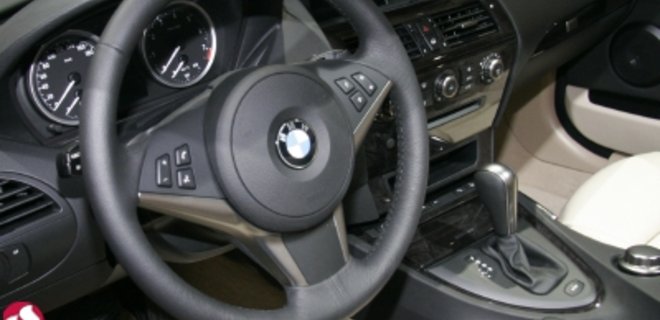 BMW отзывает более 32 тыс. небезопасных автомобилей - Фото