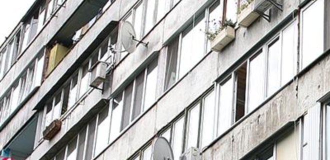 Украинские банки начали отказывать в кредитах на жилье - Фото