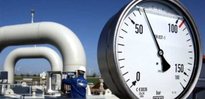 Украина сможет рассчитываться за российский газ в рублях - Фото