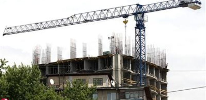 Штрафные санкции на строительном рынке могут ужесточить - Фото