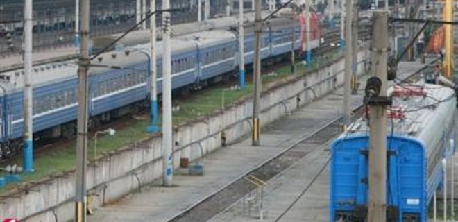 Железные дороги Украины выпустили облигаций на 1,8 млрд.грн. - Фото