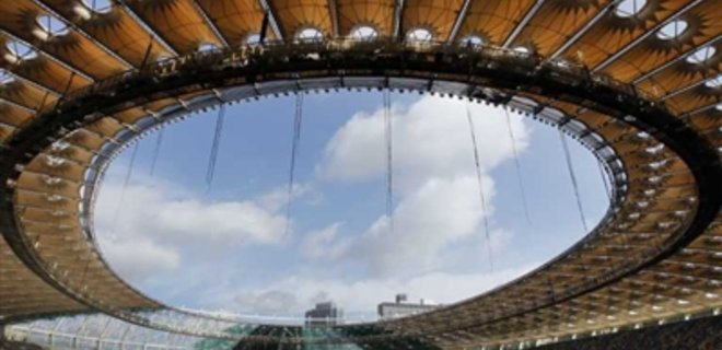 Обнаружены финансовые махинации при реконструкции Олимпийского - Фото