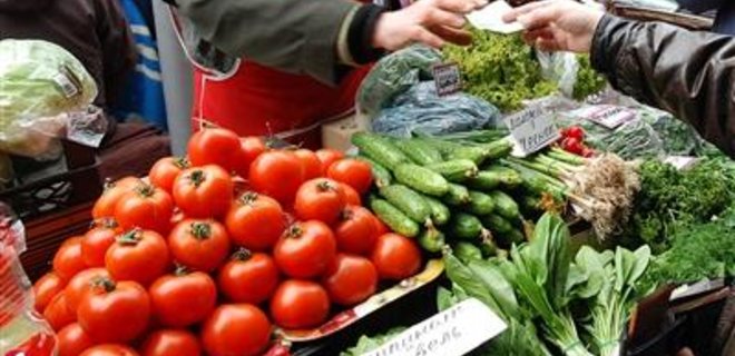 За сокрытие доходов от продажи овощей ГНА доначислила 2 млн. грн. - Фото