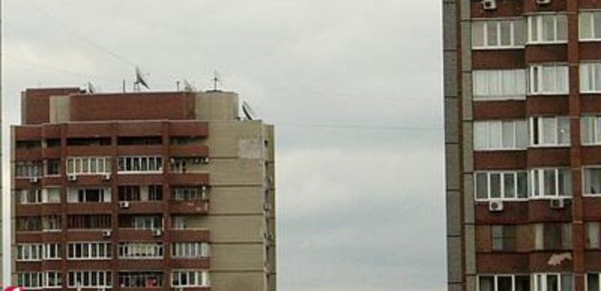Число сделок на рынке недвижимости Киева выросло - Фото