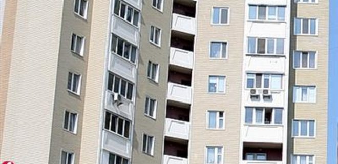 Число арендованных квартир в Киеве в октябре выросло - Фото