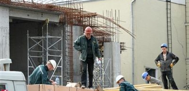 На рынке строительных вакансий появился спрос на отделочников - Фото