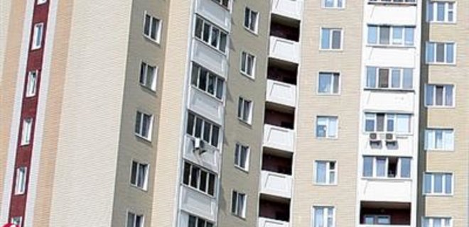 Средняя стоимость жилья в Москве составляет почти $6 тыс. за кв.м - Фото