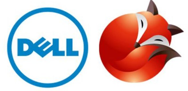Dell выходит в украинскую розницу - Фото