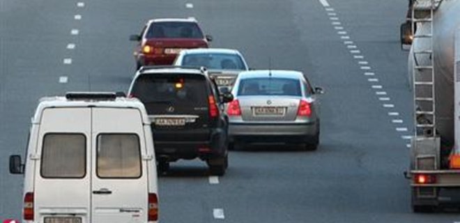Украина и Сербия усовершенствуют совместные автоперевозки - Фото