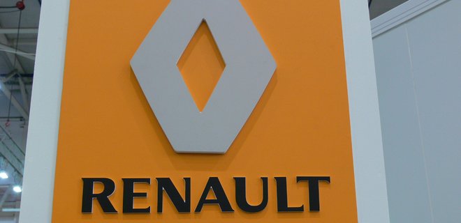 Renault откроет в России собственный банк - Фото