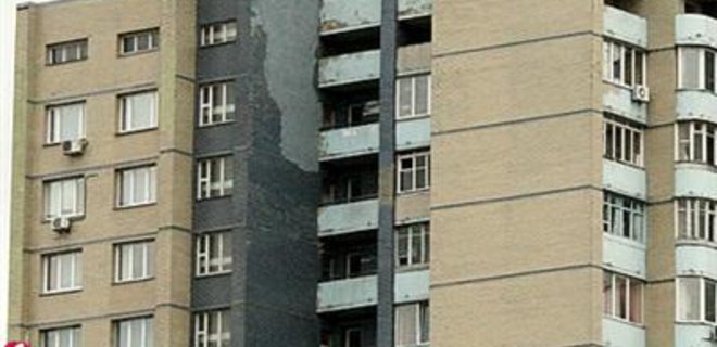Средняя стоимость аренды квартиры в Киеве составляет $552 в месяц - Фото