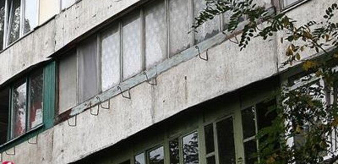 На вторичном рынке жилья Харькова снижается уровень торга - Фото