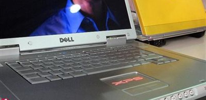 Dell нарастил чистую прибыль за III квартал на 9% - Фото