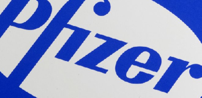 Pfizer выплатит более $60 млн. штрафа - Фото