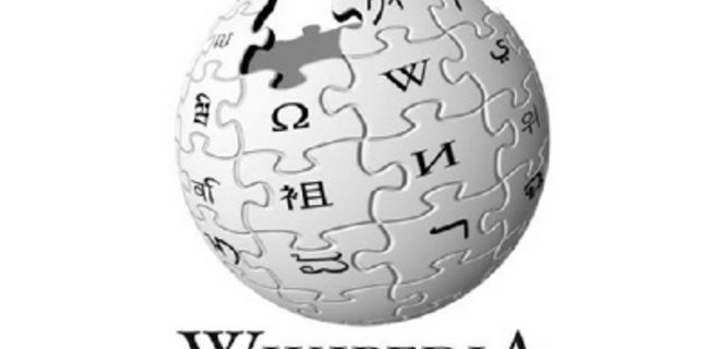 Совладелец Google пожертвовал Википедии $500 тыс. - Фото