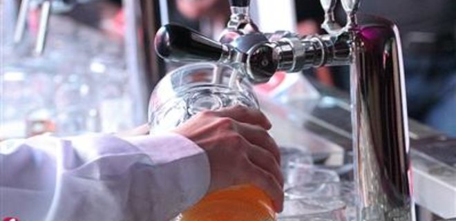Carlsberg будет импортировать немецкое пиво в Украину - Фото