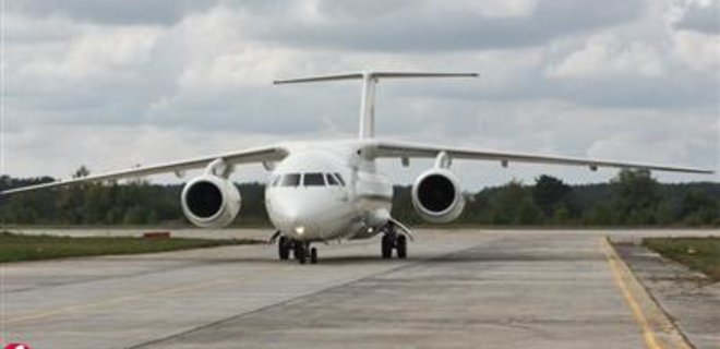 Рейсы в Украину откроет еще одна арабская авиакомпания - Фото