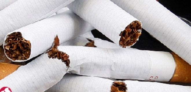 Philip Morris судится с Австралией из-за логотипов на сигаретах - Фото