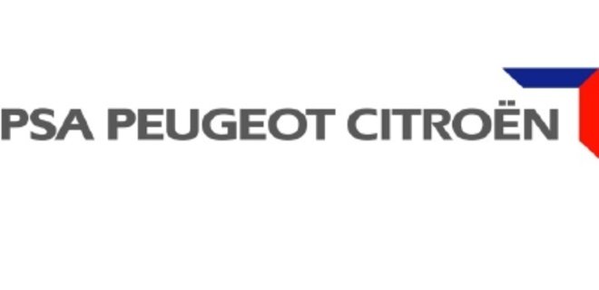 PSA Peugeot Citroen строит новое предприятие в Китае - Фото