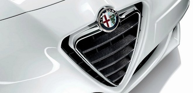 Alfa Romeo будут собирать в Китае - Фото