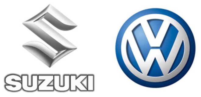 Развод по-японски: Suzuki уходит от Volkswagen - Фото