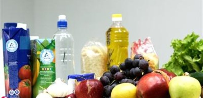 Правила маркировки продуктов с ГМО ужесточат - Фото