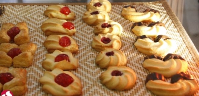 Крафт Фудз открыла цех по производству печенья в Тростянце - Фото
