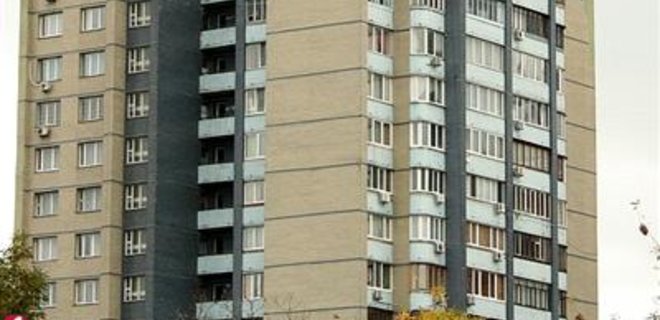 Цены на квартиры в Киеве стартуют от $35 тыс. - Фото