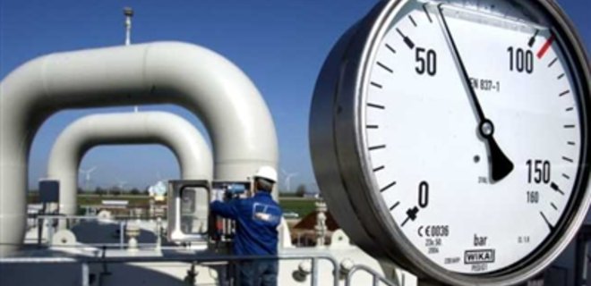 Газпром продаст Беларуси газ со скидкой - Фото