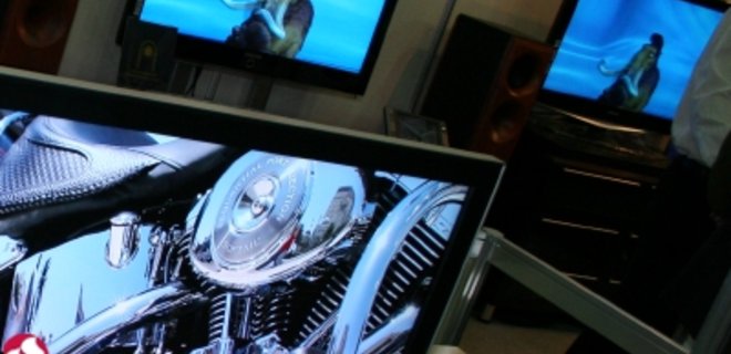 Украине прочат рост платного цифрового телевидения - Фото