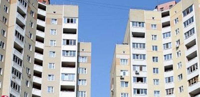 В Москве сформируют арендный фонд жилья - Фото
