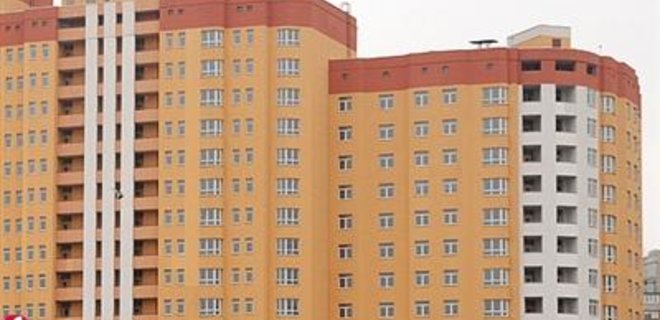 Стоимость квартир на первичке в Киеве стабилизировалась - Фото