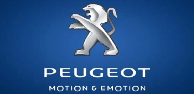 Продажи автомобилей Peugeot в Украине выросли за год на 140% - Фото