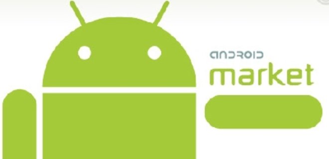 Число загрузок с Android Market превысило 10 млрд. - Фото