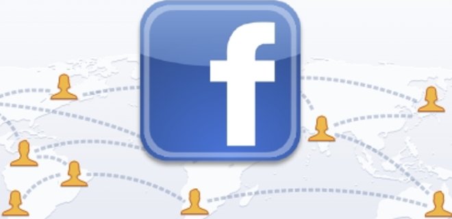 Facebook внедряет новый формат профиля - Фото