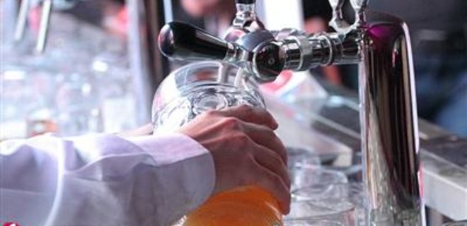 Оболонь станет эксклюзивным поставщиком пива для Козырной карты - Фото