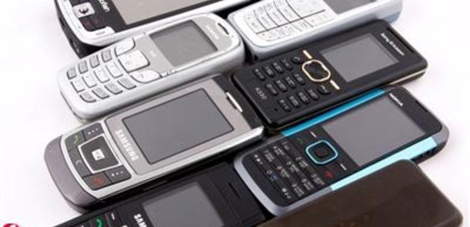 НКРСИ: Мобильные телефоны из-за маркировки дорожать не будут - Фото