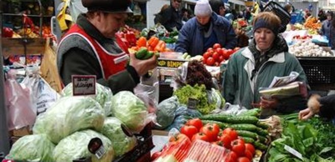 Эксперты прогнозируют снижение цен на овощи  - Фото