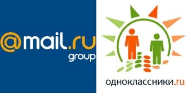 Украинский офис Mail.ru меняет главу - Фото