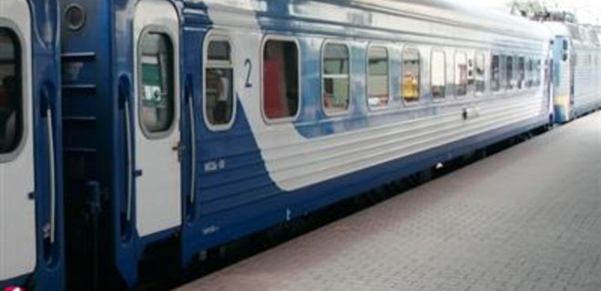 Укрзалізниця будет предоставлять туристические поезда - Фото