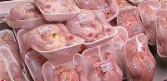 Мясо птицы дорожает быстрее говядины и свинины - Фото