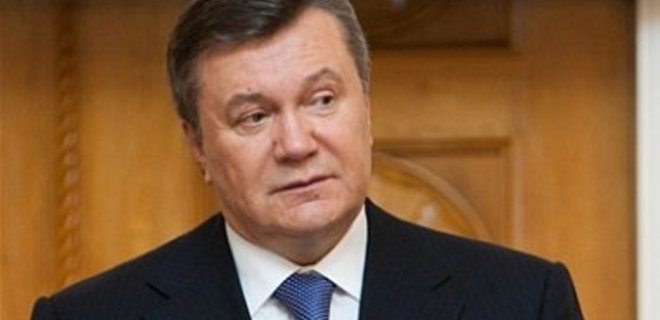 Янукович переназначил Нацкомиссию по связи - Фото