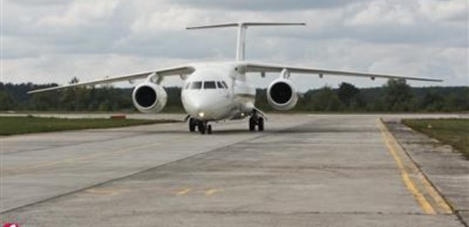 Аэропорт Симферополь открыл собственную авиакомпанию - Фото