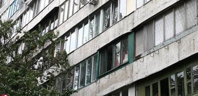 Харьковчане стали чаще обменивать жилье - Фото