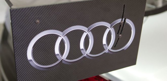 Audi рассчитывает продать 1,3 млн. авто в 2011 году - Фото
