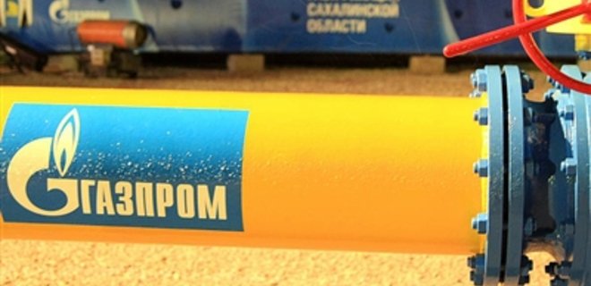 Газпром и Siemens подписали соглашение о партнерстве - Фото