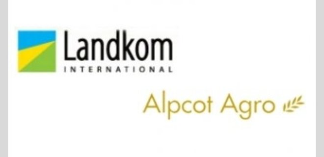 Landkom объединяется со шведской Alpcot Agro - Фото