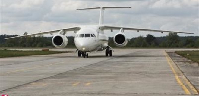 Посадку в аэропорту Донецк можно выполнять при любой погоде - Фото