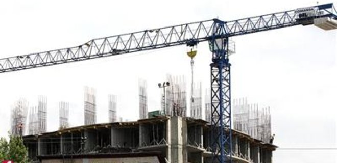 Объемы строительства в 2012 году вырастут на 10%: прогноз - Фото